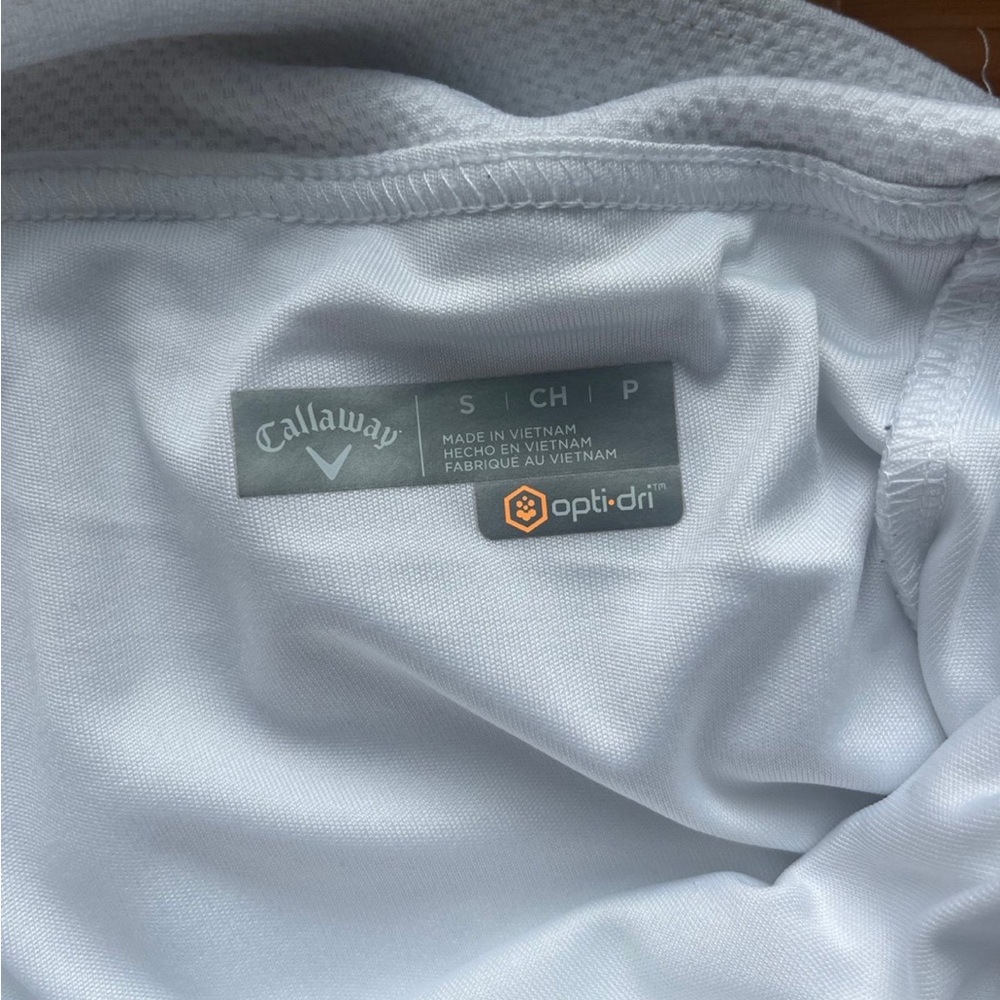 Callaway Golf skirt